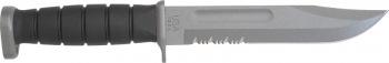 Ka-Bar Next Generation knife KA1221 7 Sandvik Blade