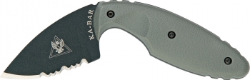 Ka-Bar TDI Law Enforcement Knife knives KA1477FG