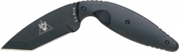Ka-bar TDI Law Enforcement KA1484 Discreet Tanto