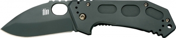 Ka-Bar Fin Framelock knife KA5550 275 Blade