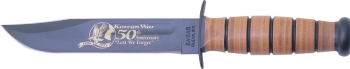 Ka-Bar Army Korean War Comm knives KA9105
