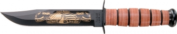Ka-Bar Army Pearl Harbor Comm knives KA9108
