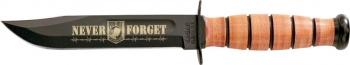 Ka-Bar POW MIA Presentation Knife knives KA9147