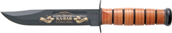 Ka-Bar Ka-Bar 110TH Anniv USMC knives KA9159