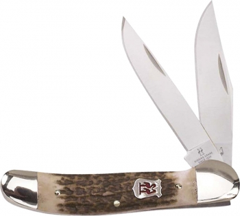 Kissing Crane Kissing Crane Copperhead. knives KC5214