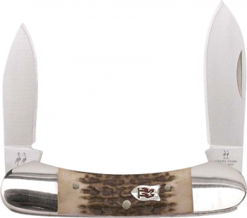 Kissing Crane Kissing Crane Small Canoe knives KC5217