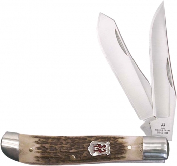 Kissing Crane Robert Klaas Mini Trapper. knives KC5218