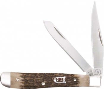Kissing Crane Kissing Crane Peanut Trapper knives KC5219