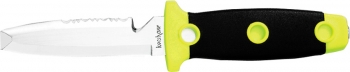 Kershaw Sea Hunter Dive Knife knives 1008BLP