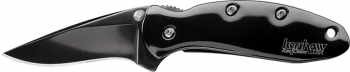 Kershaw Chive A-O Tungsten knives 1600BLK