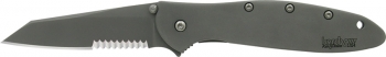 Kershaw Random Leek Assisted Opening KS1660TGRYST