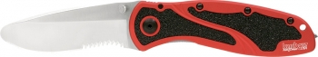 Kershaw Kershaw A-O Rescue Blur. knives 1675RDST