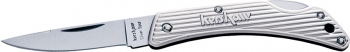 Kershaw Silver Spur KS2800 Lightweight Aluminum Handle