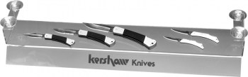 Kershaw Display Board