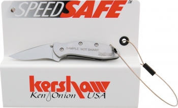 Kershaw Kershaw A-O Chive Display knives SS1600
