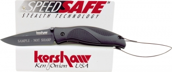 Kershaw Kershaw A-O Display knives SSD