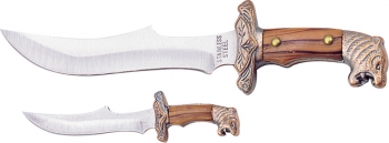 Cheap Misc Letter Opener Set 2 Pc. Knives M1445