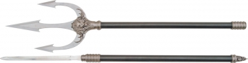 Cheap Misc Fantasy Trident. Knives M2855