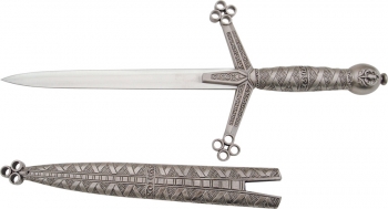 Cheap Misc Scottish Claymore Dagger. Knives M2859