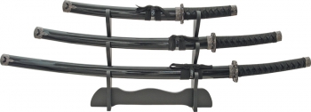 Cheap Misc Japanese Sword Set. Knives M2931