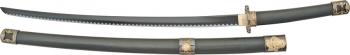 Cheap Misc Japanese Warrior Sword. Knives M2952
