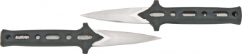 Cheap Misc 2 Pc Dagger Set. Knives M3312