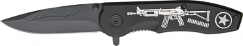 M3798 Misc Speed Assisted Tactical F M3798