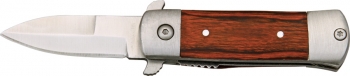 Cheap Mini Stiletto A-O Knives M3800
