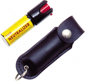 Cheap Pepper Spray .5 Oz. ORMD. Knives M443