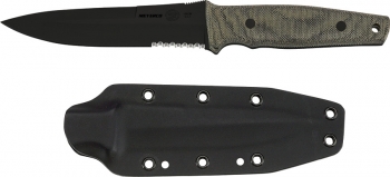 Meyerco Military Fixed Blade Knives MC3215