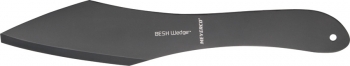 Meyerco Meyerco Beshara Besh Wedge Knives MC4666