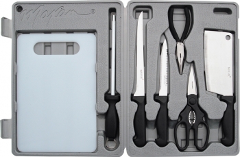 Cheap Misc Fishermans Set. Knives MI13078