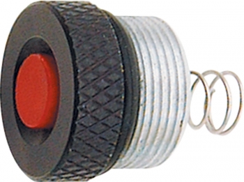 Maglite Mag-Lite Tail Cap Switch. flashlights ML143