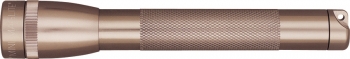 Mag-Lite Mini Mag-Lite Two AA Cell flashlights ML3PW