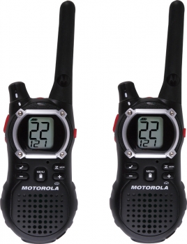 Motorola Motorola EM1000 TalkAbout® MO023