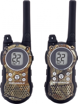 Motorola Motorola T9650RCAMO MO091