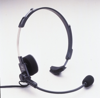 Motorola Headset With Swivel Microphone MO725