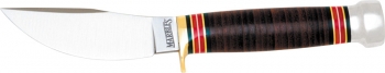 Marbles Marbles Fieldcraft Leather. knives MR80302