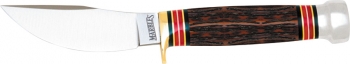 Marbles Marbles Fieldcraft Jigged Bone knives MR80304
