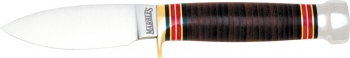 Marbles Marbles Sport Stacked Leather. knives MR80402