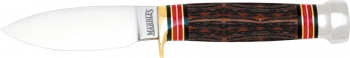 Marbles Marbles Sport Jigged Bone. knives MR80404
