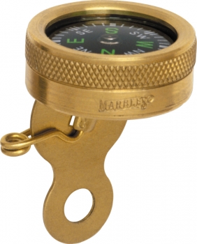 Marbles Pin-on Compass knives MR1141