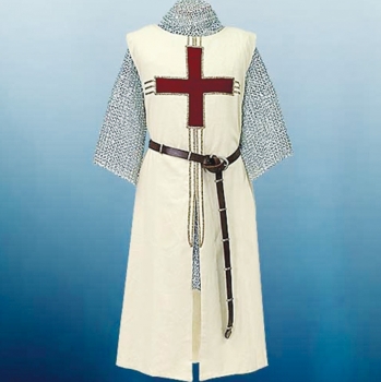 Movie Items Assassins Creed Tunic. MRP883009