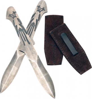 Movie items Assassins Creed Throwing Knife 883011