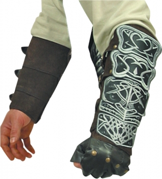Movie items Assassins Creed Vambrace. 883013