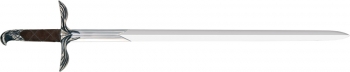 Movie items Assassin’s Creed Sword 883015