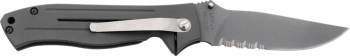 Mission Mission Drop Point Framelock. Knives MS102