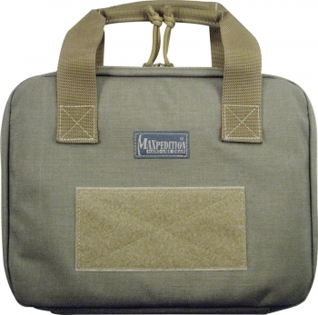 Maxpedition Pistol Case Khaki gear bags MX1308K