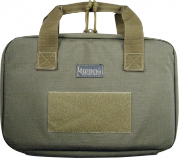Maxpedition Pistol Case Khaki gear bags MX1309K