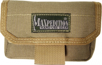 Maxpedition Volta Battery Case gear bags MX1809K